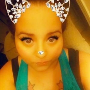 Meet your Posher, Whitney